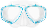 Prisma Classic Mask Puun