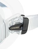Prisma Classic Mask Puun