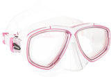 Prisma Classic Mask Puun