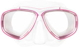 Prisma Classic Mask Puun