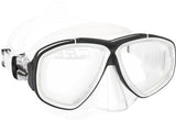 Prisma Classic Mask Puun