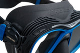 Quantum Classic Mask 420 UV Lens Puun