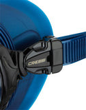 Quantum Classic Mask 420 UV Lens Puun