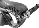 Quantum Classic Mask 420 UV Lens Puun
