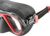 Quantum Classic Mask 420 UV Lens Puun