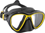 Quantum Classic Mask 420 UV Lens Puun