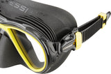 Quantum Classic Mask 420 UV Lens Puun
