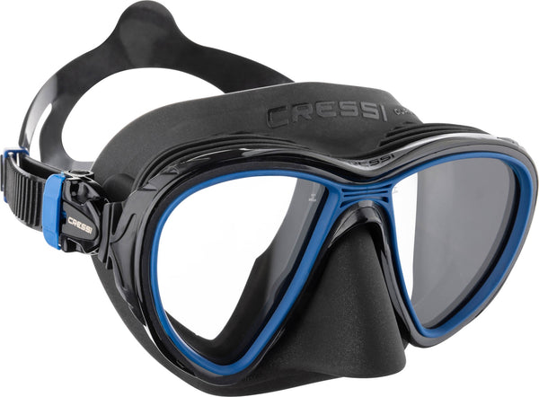 Quantum Classic Mask 420 UV Lens Puun