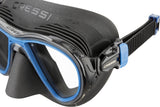 Quantum Classic Mask 420 UV Lens Puun