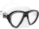 Quantum Classic Mask 420 UV Lens Puun
