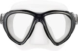 Quantum Classic Mask 420 UV Lens Puun