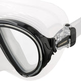 Quantum Classic Mask 420 UV Lens Puun