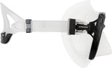 Quantum Classic Mask 420 UV Lens Puun