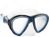 Quantum Classic Mask 420 UV Lens Puun