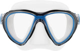 Quantum Classic Mask 420 UV Lens Puun
