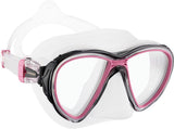 Quantum Classic Mask 420 UV Lens Puun