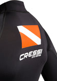 Dive Center Man Long Sleeve Top Puun
