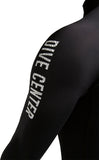 Dive Center Man Long Sleeve Top Puun