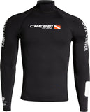 Dive Center Man Long Sleeve Top Puun