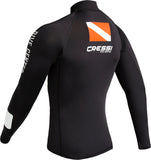 Dive Center Man Long Sleeve Top Puun