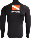 Dive Center Man Long Sleeve Top Puun