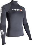 Dive Center Lady Long Sleeve Top Puun