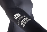 Dive Center Lady Long Sleeve Top Puun