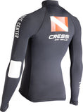 Dive Center Lady Long Sleeve Top Puun