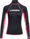 SeaSkin Lady Long Sleeve Top Puun