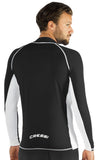 SeaSkin Man Long Sleeve Top Puun
