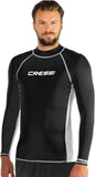 SeaSkin Man Long Sleeve Top Puun