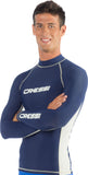 SeaSkin Man Long Sleeve Top Puun