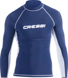 SeaSkin Man Long Sleeve Top Puun
