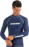 SeaSkin Man Long Sleeve Top Puun