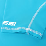 SeaSkin Lady Short Sleeve Top Puun