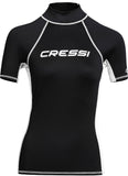 SeaSkin Lady Short Sleeve Top Puun