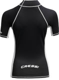 SeaSkin Lady Short Sleeve Top Puun
