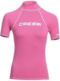 SeaSkin Lady Short Sleeve Top Puun