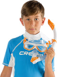 SeaSkin JR Short Sleeve Top Puun