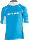 SeaSkin JR Short Sleeve Top Puun