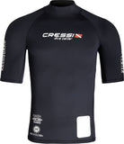 Dive Center Man Short Sleeve Top Puun