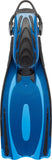 Reaction EBS Open Heel Fins Puun