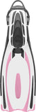 Reaction EBS Open Heel Fins Puun