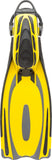 Reaction EBS Open Heel Fins Puun