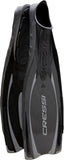 Reaction Pro Full Foot Fins Puun