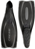 Reaction Pro Full Foot Fins Puun