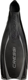 Reaction Pro Full Foot Fins Puun