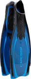 Reaction Pro Full Foot Fins Puun