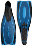 Reaction Pro Full Foot Fins Puun