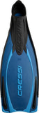 Reaction Pro Full Foot Fins Puun